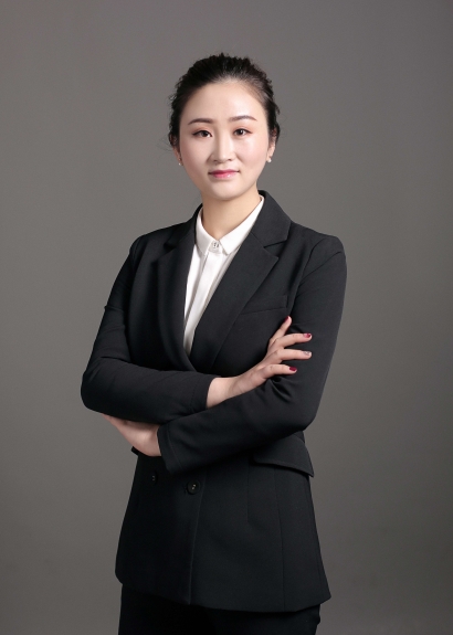 裝修設計師-莫麗秋 