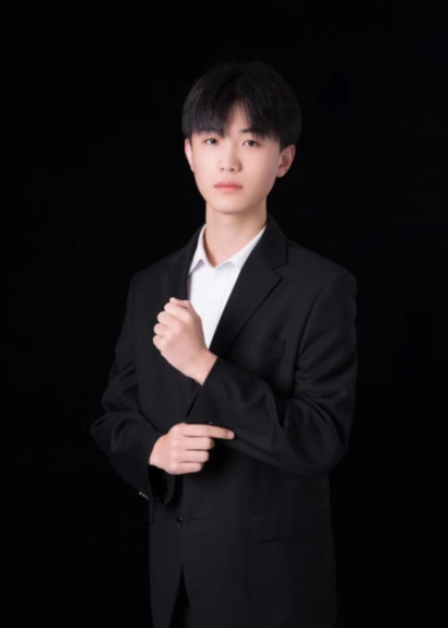 裝修設計師-馮子豪