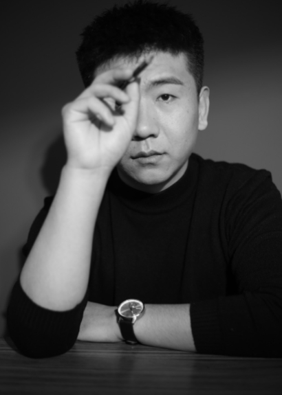 裝修設計師-姜尚坤