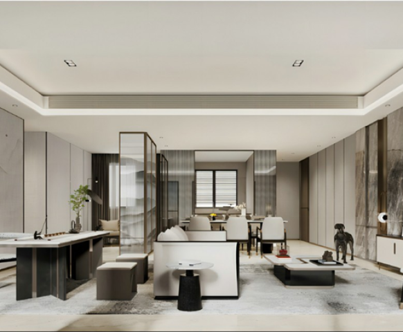 表面看起來不重要的裝修，入住后發(fā)現(xiàn)非常重要