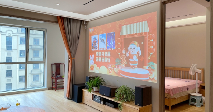 煙臺原木風裝修效果圖